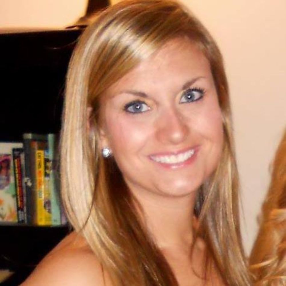Meet your Posher, Melissa